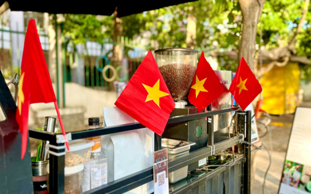 BAC28 Coffee - 47 Cao Thắng