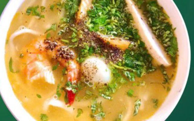 Bánh Canh Cá Lóc Sông Hương - 83 Phù Đổng