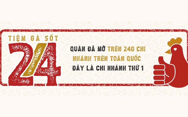 Tiệm 2/4 - Bùi Thị Xuân
