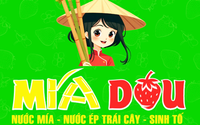 Mía Dâu - Nước Ép Sinh Tố - 92 Bình Giã