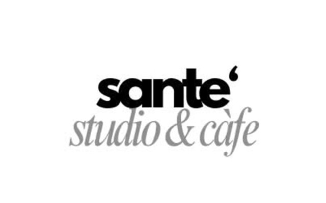 Sante Studio Cafe