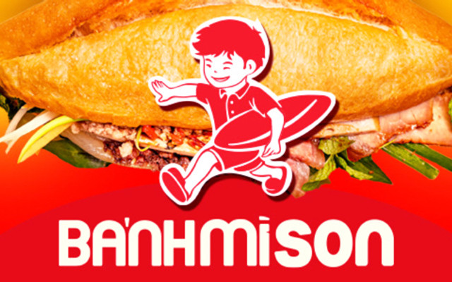 Bánh Mì Son - Bắc Hải