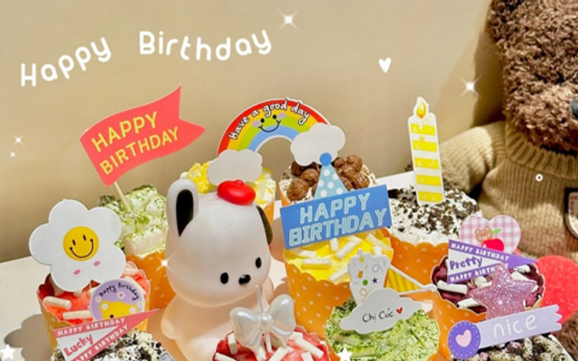 Tiệm Bánh Cakesbypi - Nguyễn Cảnh Chân
