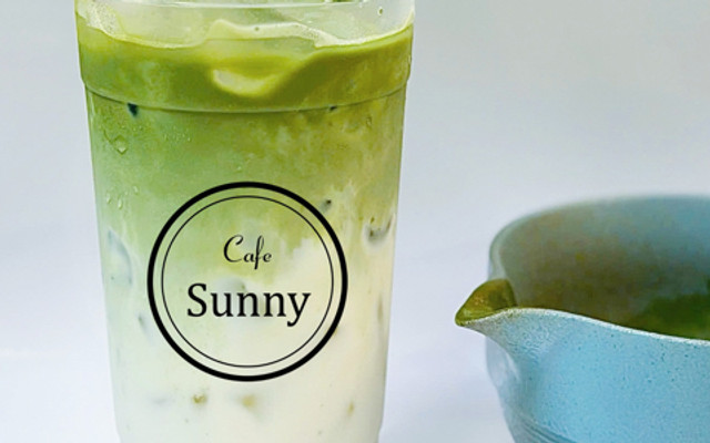 Cafe Sunny - Trà & Cà Phê - 135 Huỳnh Dân Sanh