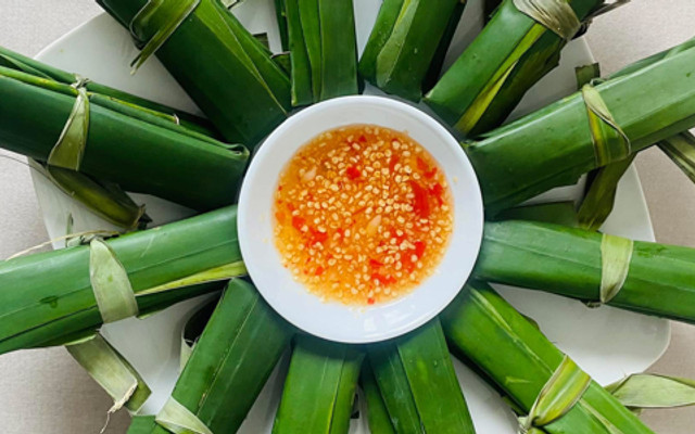 Hân's House - Bánh Canh & Chè Viên Dẻo - Bờ Bao Tân Thắng