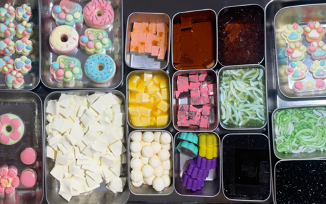 Ha Ha Tea - Trà Sữa Fulltopping Và Trà Ngon Đậm Vị - CT1 Đỗ Nhuận