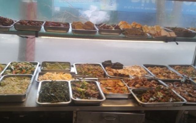 Cơm Bình Dân - Cơm Ngon Nam Định