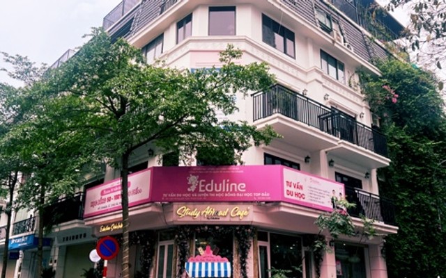 Trà Sữa Pinkcatcha - Nguyễn Tuân