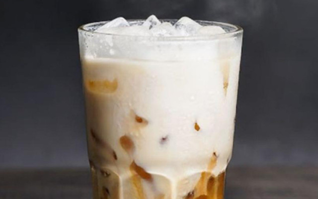 Trà Chanh & Coffee Hihi