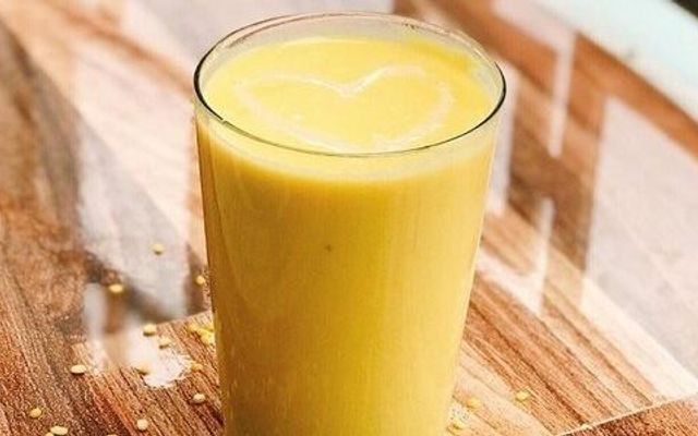 Tiệm Sữa Nhà Út - Sữa Đậu Nành Mix & Sữa Đậu Xanh