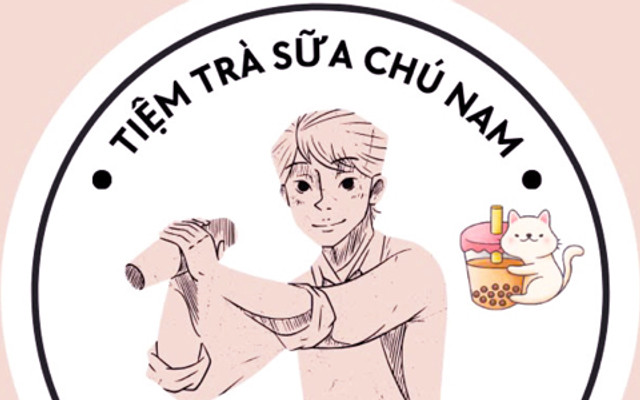 Belly Coffee & Milk Tea - Nguyễn Khánh Toàn