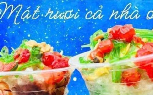HIA - Nước Ép & Đá Bào