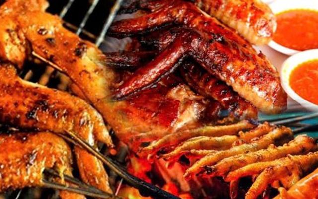 Bếp Nhà Bi - Đồ Ăn Vặt Ngon