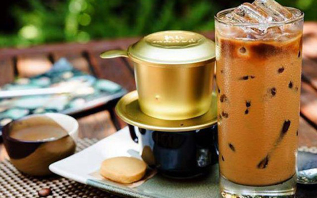 TY MÈO Coffee, Matcha & Cacao