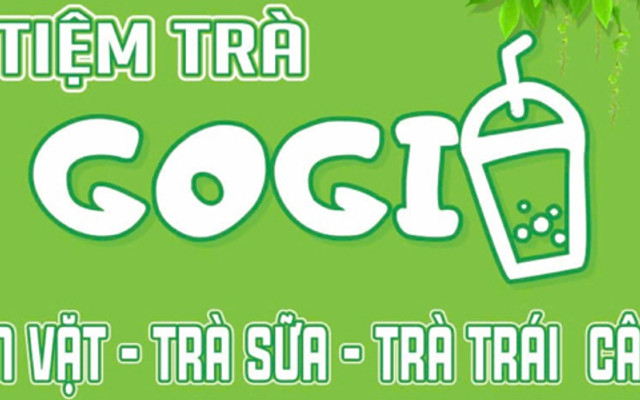 Gogi - Food & Tea - 218 Điện Biên Phủ