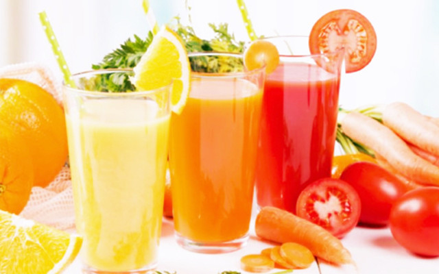 Phủi Quán Cafe & Nước Ép