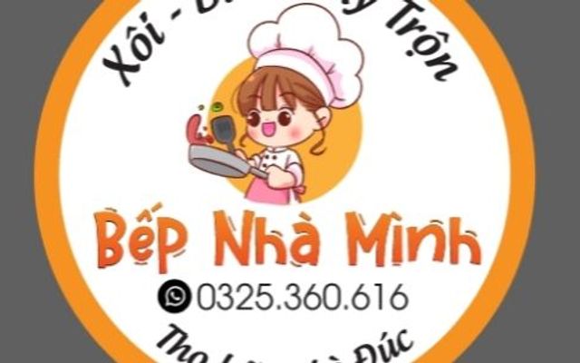 Xôi Quán - Xôi & Mỳ Trộn - Bạch Mai