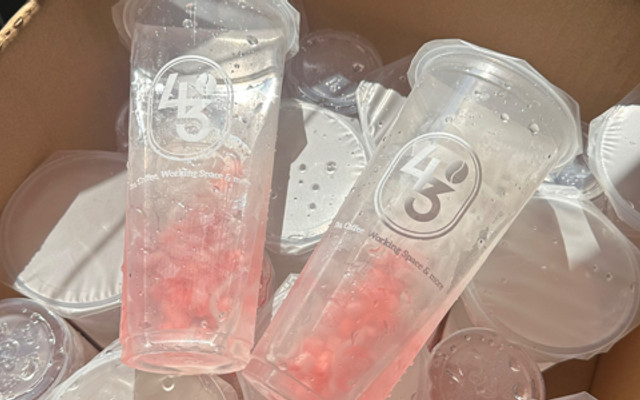 43 Tea Coffee - 62 Nguyễn Tư Giản