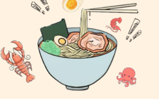 1995 Ăn Vặt - Nguyễn Hữu Cảnh