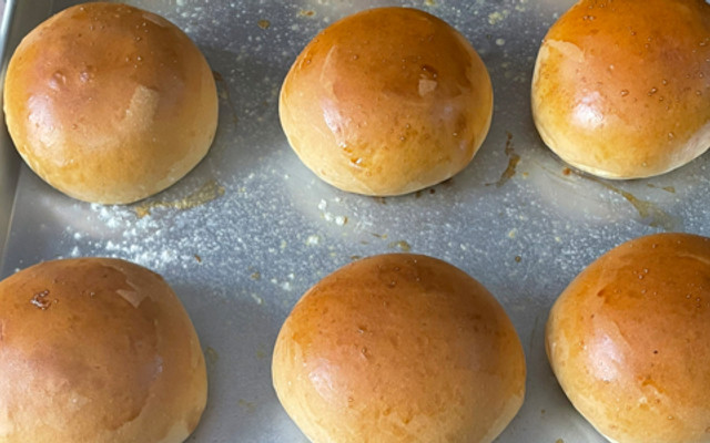 Sloppy Joe Saigon - Hạnh Thông