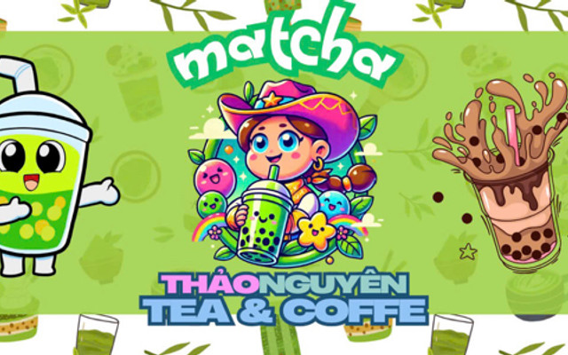 Thảo Nguyên Coffee & Tea - Tựu Liệt