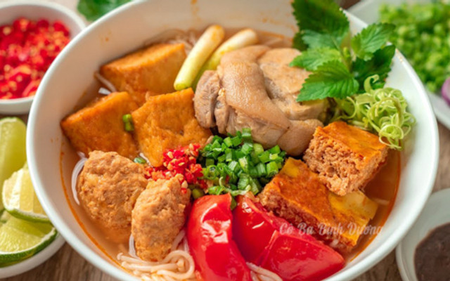 Cơm Tấm Hoàng Long