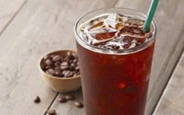 Cafe Mây - Bánh Cá Hàn Quốc - Cao Triều Phát