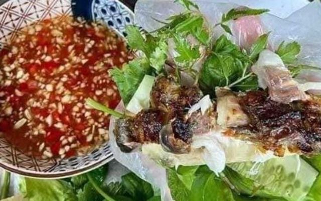 Thịt Xiên Nướng, Gà Nướng Tây Bắc & Xôi Ngon Đình Hoàn