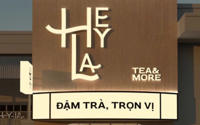 HEYLA - Tea & More