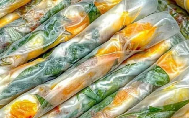 Ăn Vặt Bé Na - Hải Thượng Lãn Ông