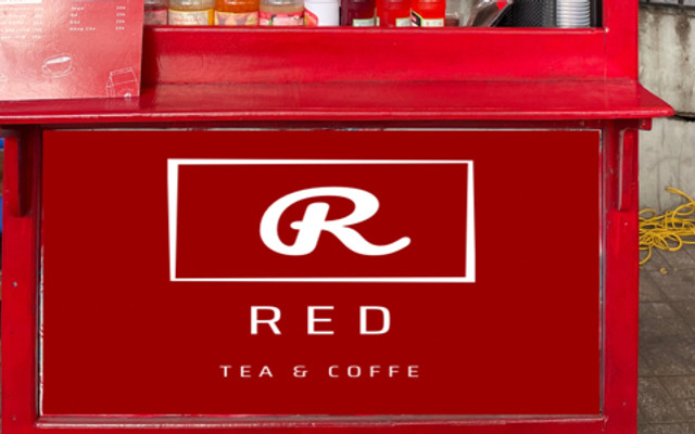 Trà Sữa Đỏ - Chung Cư Thái Sơn