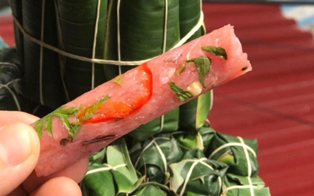 Bảo Ngọc - Nem Chua Thanh Hoá, Thịt Chua Trường Foods & Đồ Ăn Vặt