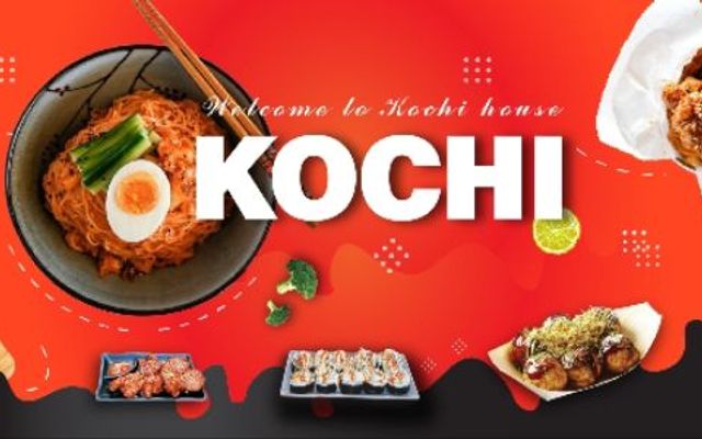 MÌ CAY KOCHI