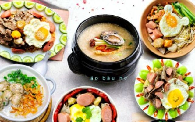 Cơm Trộn & Mì Trộn Hàn Quốc BÀ HAI