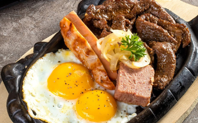 Bò Né 3 Ngon Plus - Lê Hồng Phong