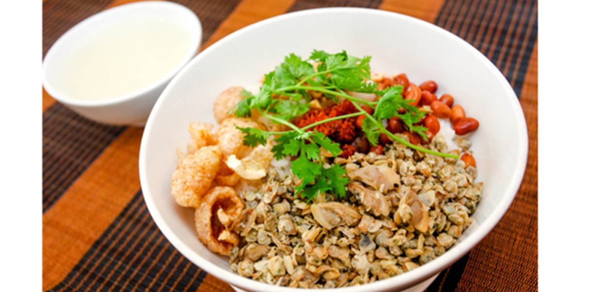 Quán Cơm Hến - 28 Yết Kiêu