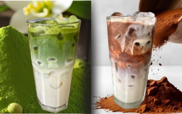 Hy Hy - Coffee And Tea - 85/1 Lái Thiêu 113