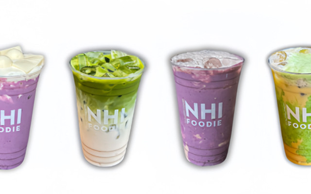 Nhi Foodie - Trà Sữa & Ăn Vặt - 985 Đại Lộ Bình Dương