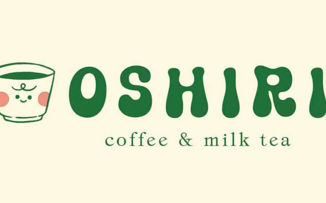 Oshiri - Coffee & Milk Tea - Đại Lộ Bình Dương