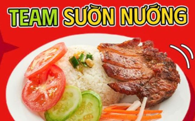 Cơm Tấm 1990 - Lê Đình Cẩn