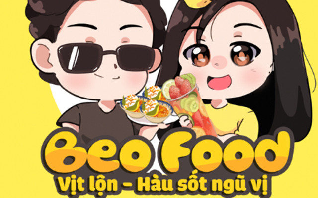 BEO FOOD - Trà Trái Cây & Trứng Chén Nướng