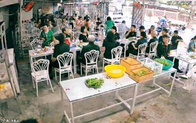 Hủ Tiếu Hoa Hồng