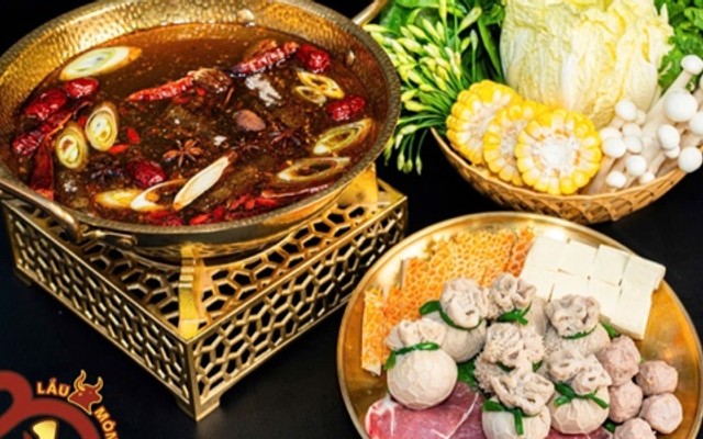 210 - Ẩm Thực Về Đêm