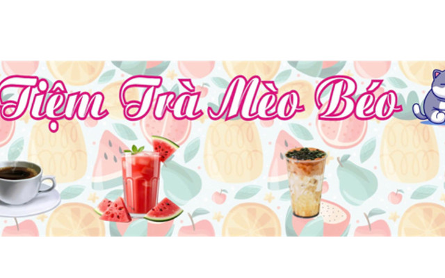 Tiệm Trà Mèo Béo - Nghĩa Đô
