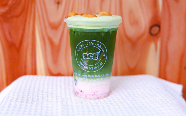 3CE - Coffee & Drinks - 33 Hoàng Minh Thảo