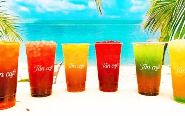 Tân Bếp Cơm - Cơm Gà, Cơm Xá Xíu & Cơm Bò - Cách Mạng Tháng 8