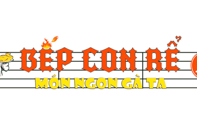 Bếp Con Rể - Đặng Văn Mây