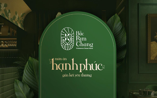 Nhà Hàng Bắc Kim Thang - Hấp Thủy Nhiệt - Crescent Mall