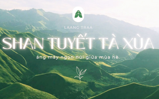 LAANG TRAA - Trà Ô Long, Matcha & Cà Phê - Lương Thế Vinh