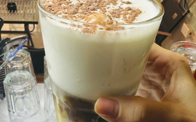 Nước Ép Trái Cây & Coffee Phương Thuỷ - 104 Nguyễn An Ninh